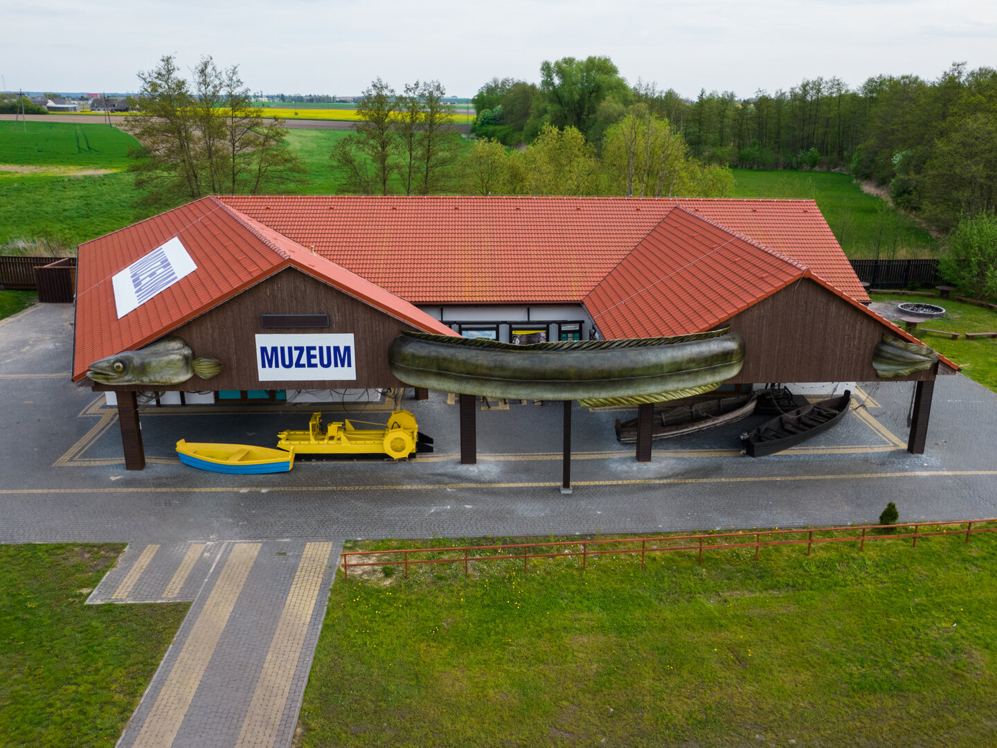 Przedsiębiorstwo Handlowo-Usługowe - Zdjęcie 55